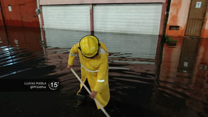 Inundaciones