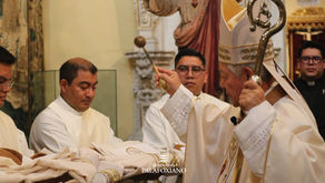 Sacerdotes Puebla