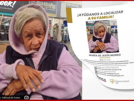 Muere mujer en abandono en la CAPU