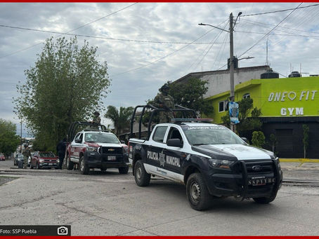 En operativos fueron asegurados seis migrantes sudamericanos
