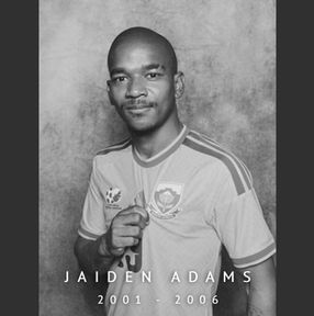 Jayden Adams