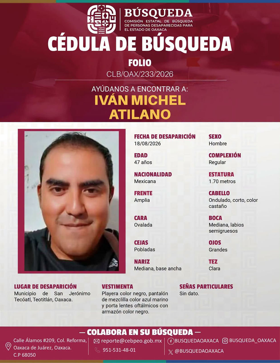 FIcha de Búsqueda