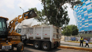 Limpieza Puebla