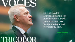Javier Aguirre