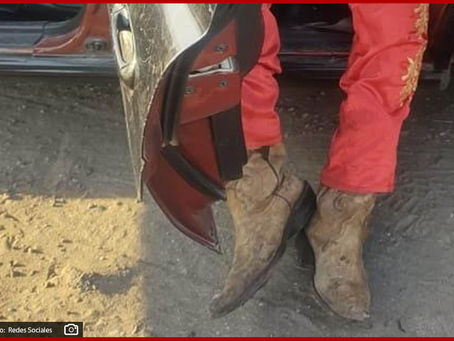 Carnaval de Xalmimilulco termina en riña; un muerto y cuatro lesionados