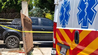 Escena del crimen