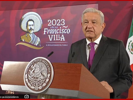 Renegociar deuda APP por Museo Barroco, recomienda AMLO a Puebla