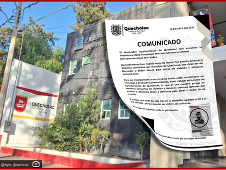 Quecholac