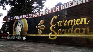 Normal de Teteles