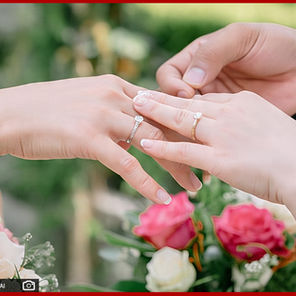 Matrimonio del mismo sexo