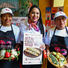 Feria del Molote en Cholula