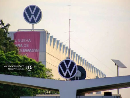 VOLKSWAGEN MÉXICO