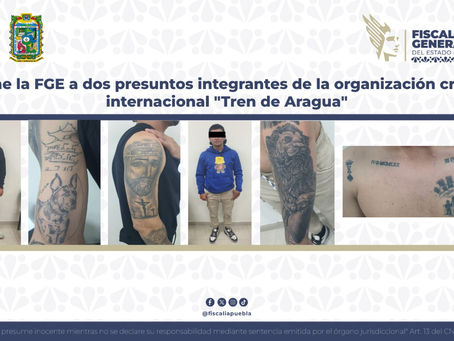 Tren de Aragua