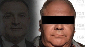 Operador de Genaro García Luna