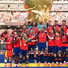 España Campeón