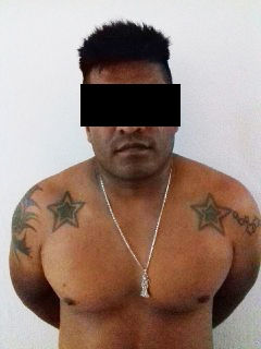 Mandan a prisión al Kalusha por asesinato de pasajero de ruta 27A