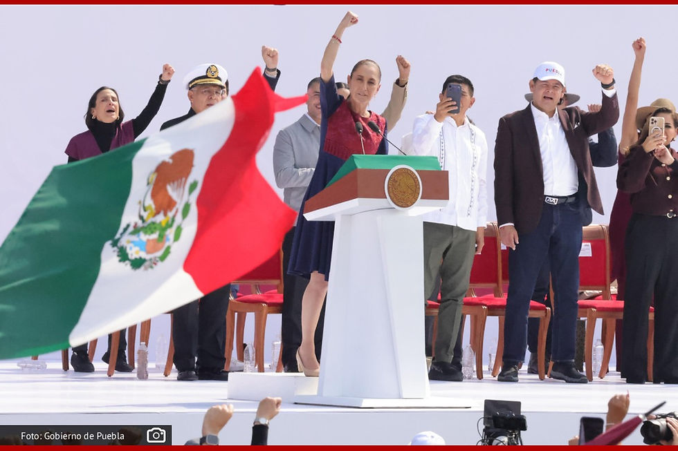 Cuarta Transformación