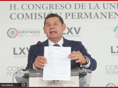 El modelo educativo de AMLO tiene el respaldo social asegura Armenta