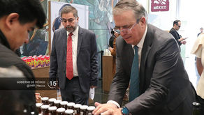 Marcelo Ebrard