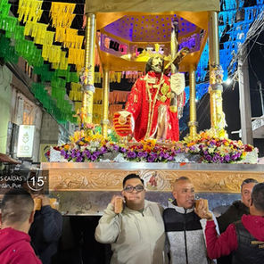 Procesión