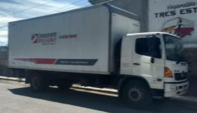 Recupera Seguridad Pública tres vehículos con reporte de robo