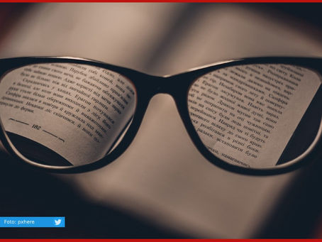 Sería posible mejorar visión sin lentes ni cirugía, según académica