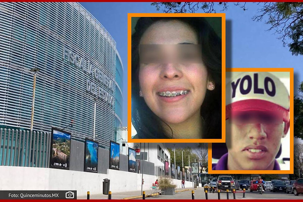 A 10 años de la desaparición de Paulina, su expareja continúa preso.