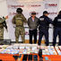 Detención de El Moco