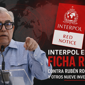 Ficha Roja