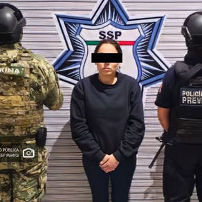 Detenida La Familia Michoacana