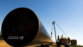 Sheinbaum abre la puerta al fracking en México; analizan riesgos ambientales 