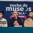 Qué hacer en Puebla este 16 de mayo: vuelve la Noche de Museos con nuevas experiencias
