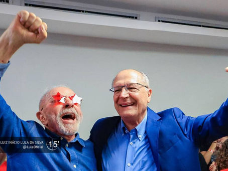 Luiz Inácio Lula da Silva