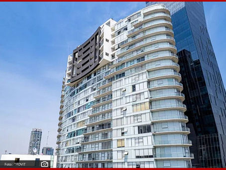 Edificio Punta Alta