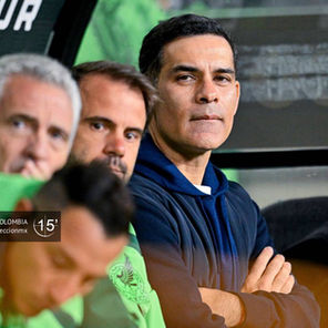 Rafa Márquez