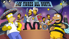 Los Tigres del Norte