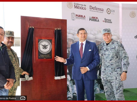 Guardia Nacional