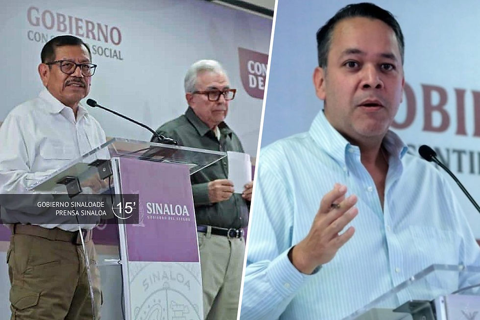 Rubén Rocha Moya