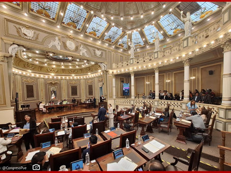 Aprueba Congreso reformas para homologar tarifas de grúas y corralones