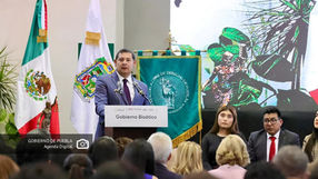 Alejandro Armenta Mier