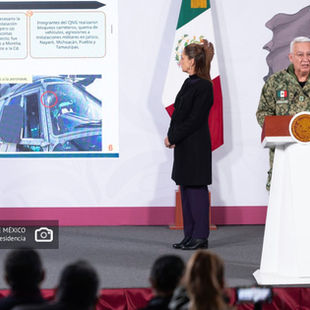 Reporte de Operativo