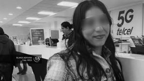 Sobredosis de anestésicos, causa de muerte de Blanca Adriana: Fiscalía de Tlaxcala