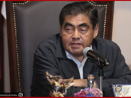 Garantiza reforma a Ley del Notariado designaciones transparentes y cercanía con población: MBH