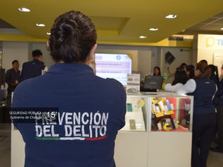Extorsión en Cholula
