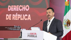 José Luis García Parra