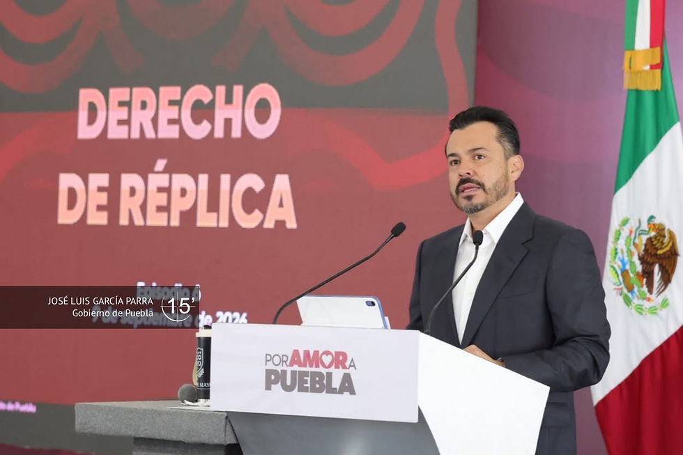 José Luis García Parra