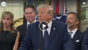 Trump FIFA
