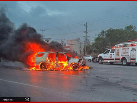 Ataque armado en Tamaulipas deja un muerto; sería servidor público federal