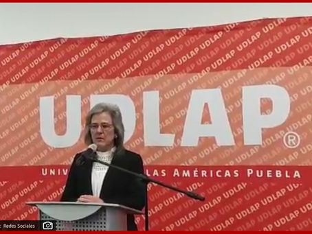 Rehabilitadas al 85% instalaciones de la UDLAP, tras reapertura de campus