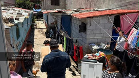 Damnificados Puebla
